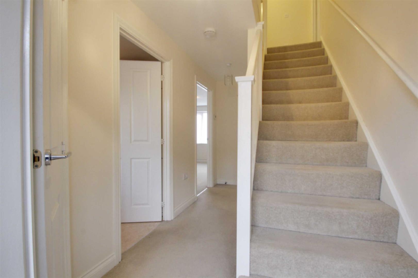 Rays Close, Bletchley, Milton Keynes
